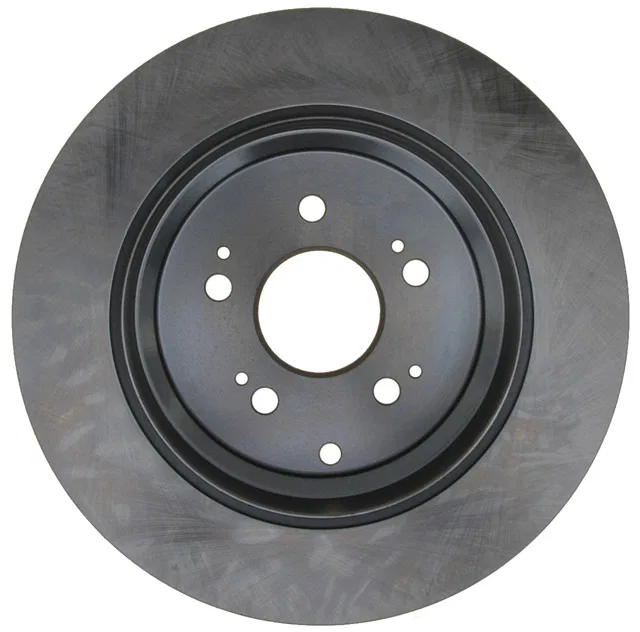 980567R – RAYBESTOS Brake Rotor, OE Replacement Single - view 3